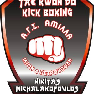 Tae Kwon Do