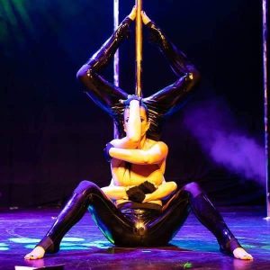 Pole Dance