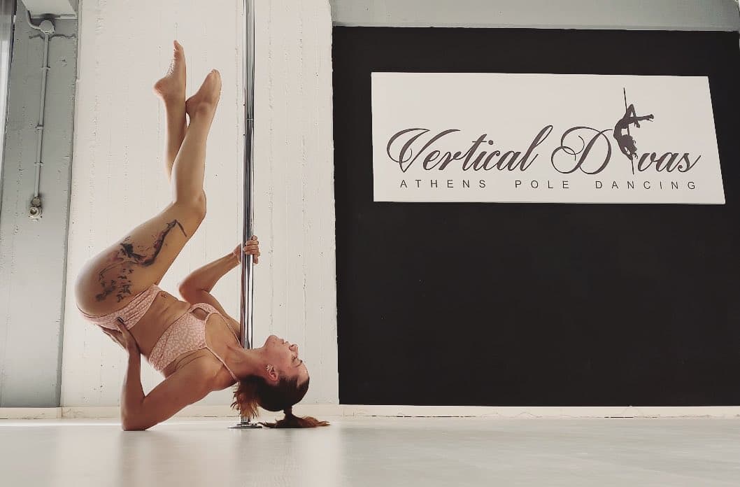 Vertical Divas- Περιστερίου