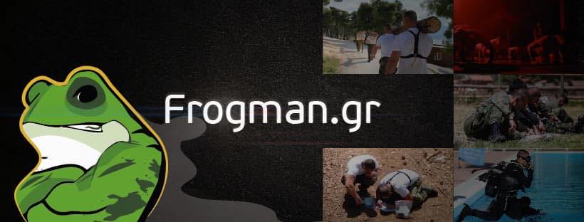 Frogman Bootcamp