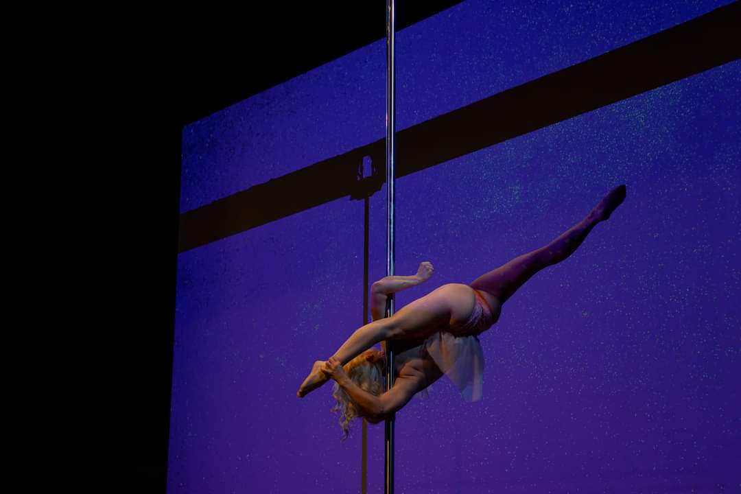 Luna Pole Dance Academy