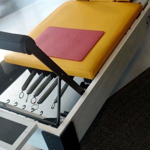 Pilates Reformer