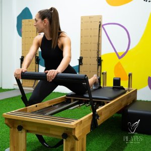 Pilates Reformer