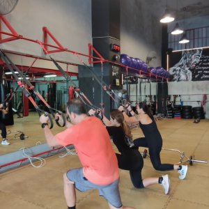 TRX