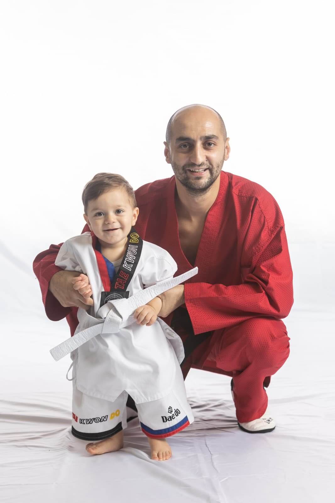 TaeKwonDo