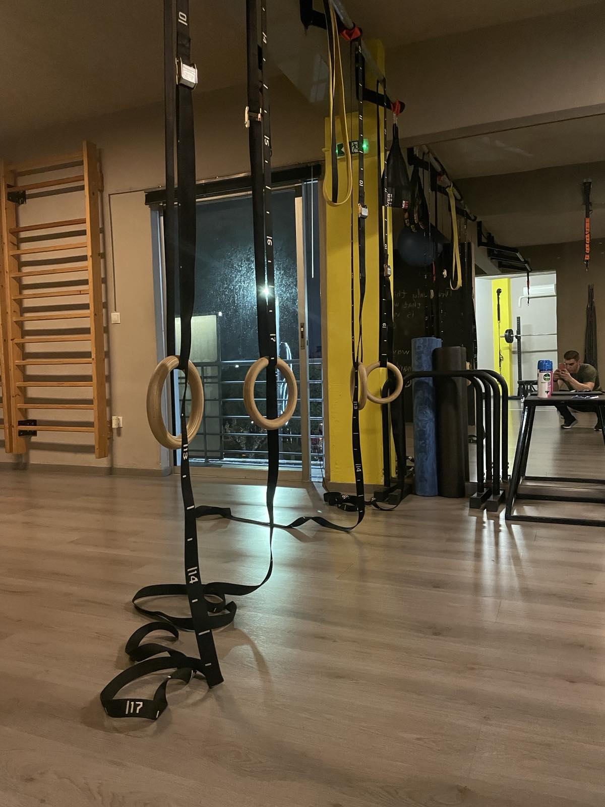 Cuerpo Training Studio