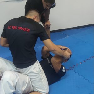 Krav maga