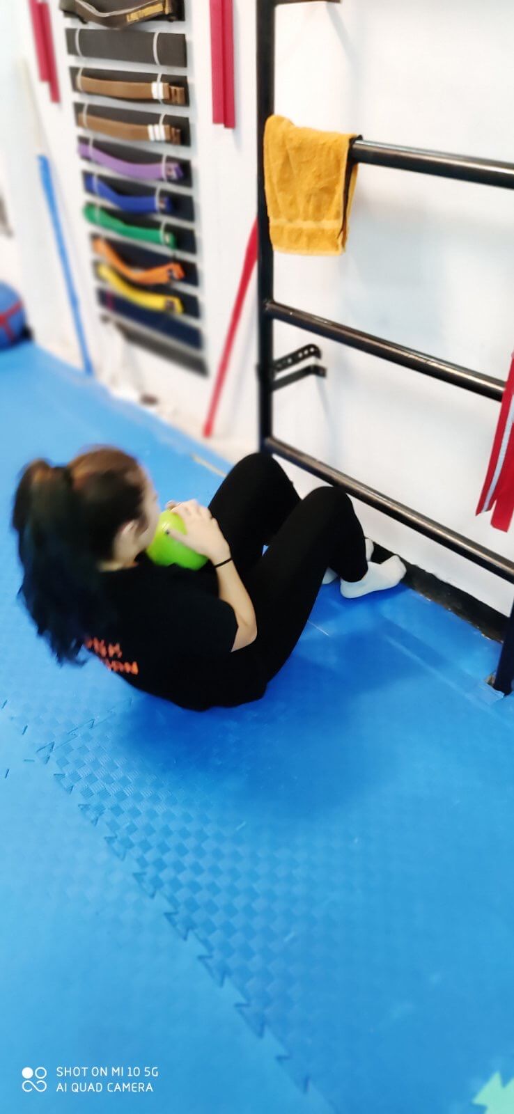 Personal Training