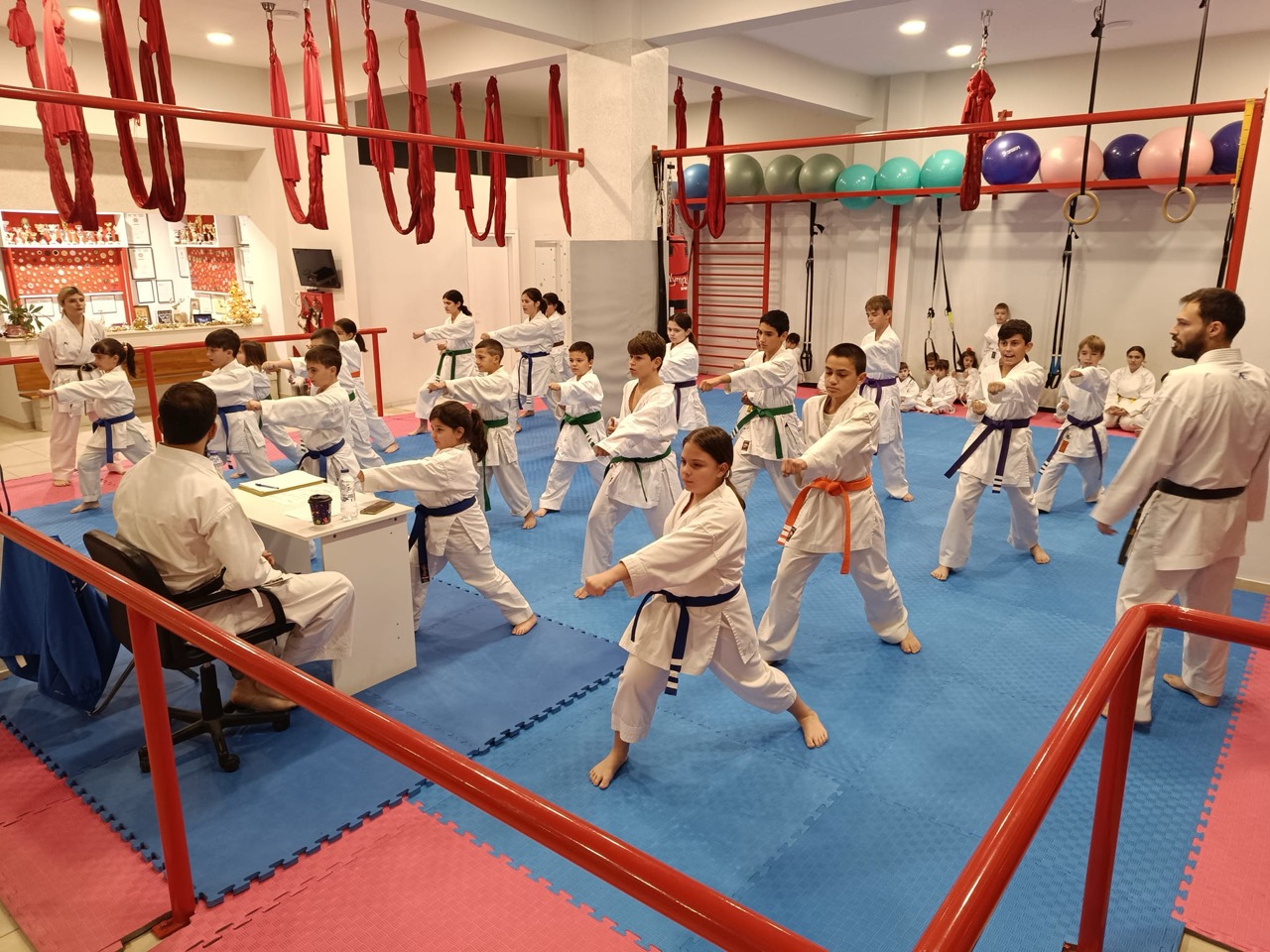 Victorious Karate Club