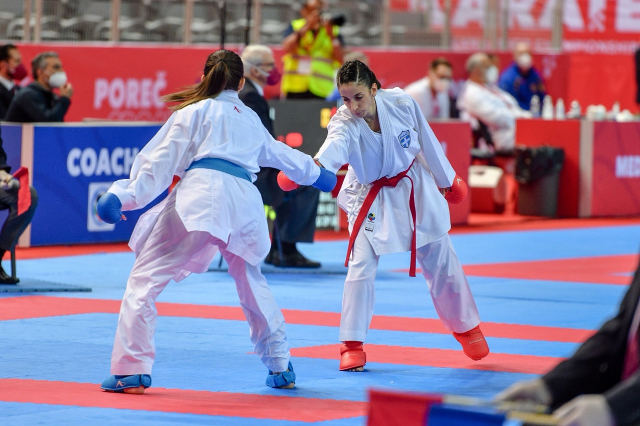 Karate