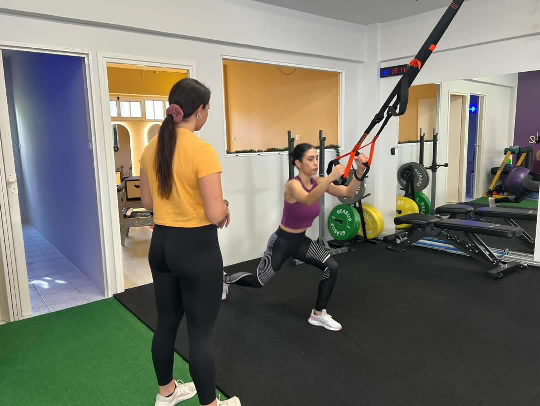 Body Temple Fitness & Wellness