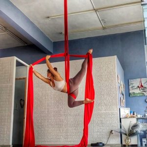 Aerial Dance