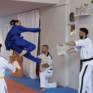 TaeKwonDo