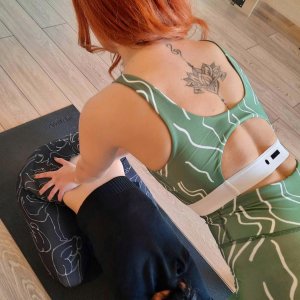 Pilates Mat