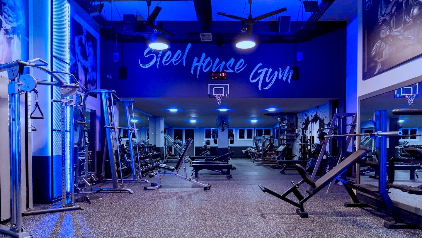 Steel House Gym