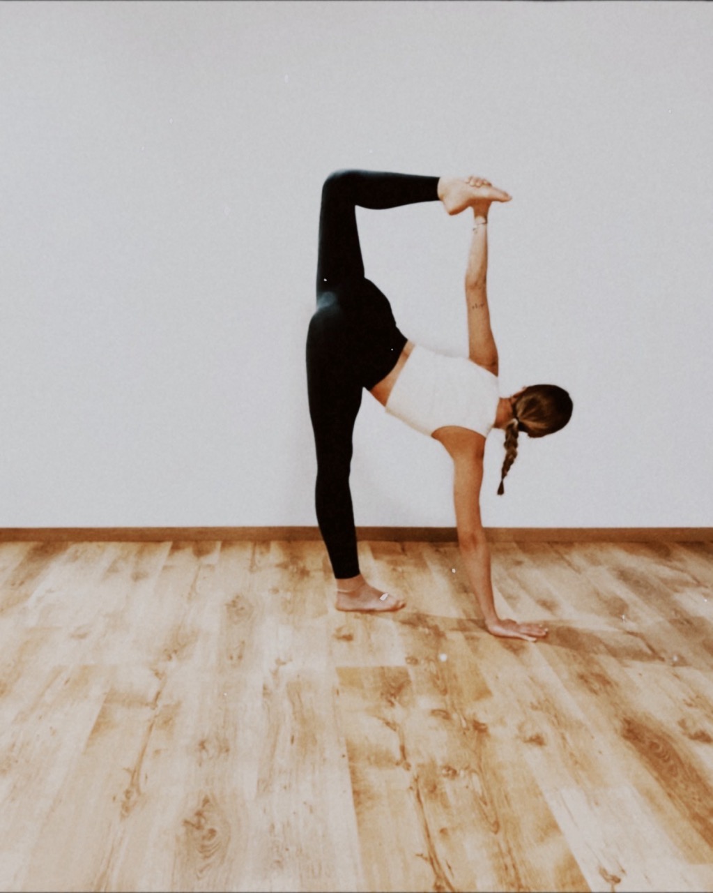 Stretching