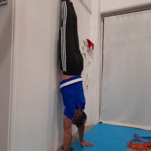 Calisthenics