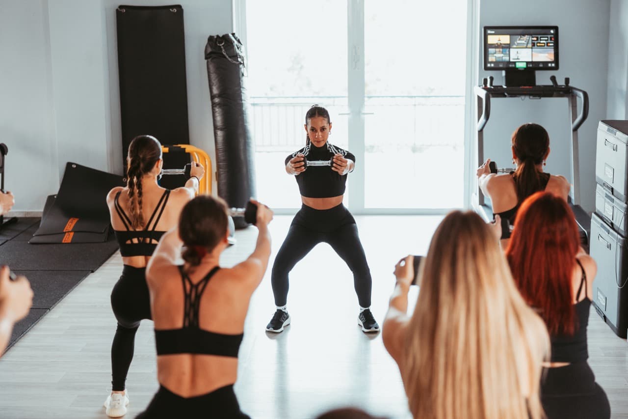 Circuit Training