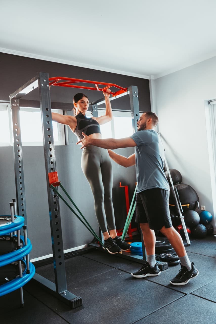Cross Training