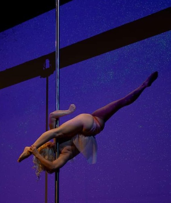 Luna Pole Dance Academy