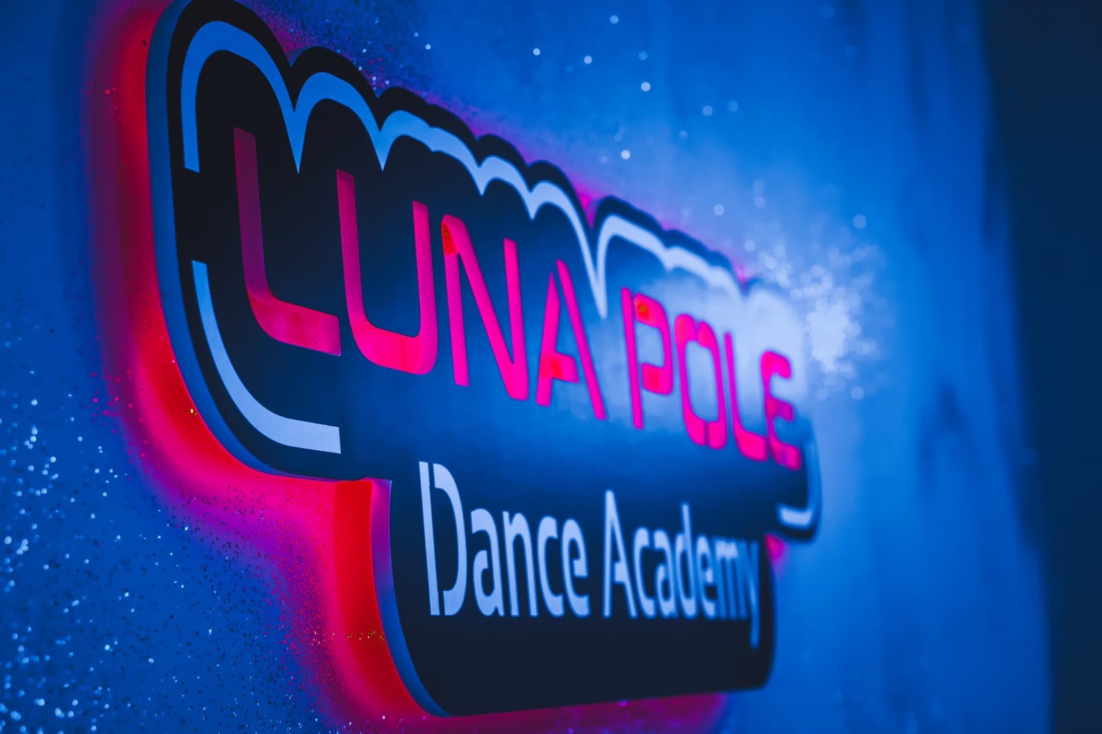 Luna Pole Dance Academy