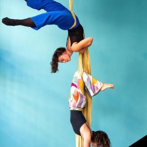 Aerial Kids