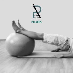 Pilates Mat