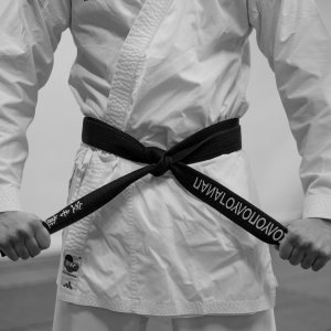 Shotokan Karate