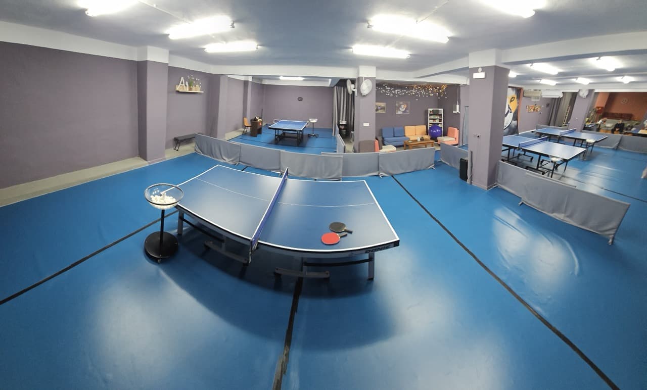 ATTAK Arena