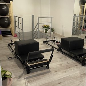 Pilates Reformer