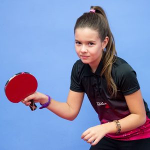 Ping Pong