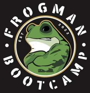 Frogman Bootcamp