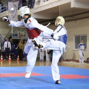 TaeKwonDo