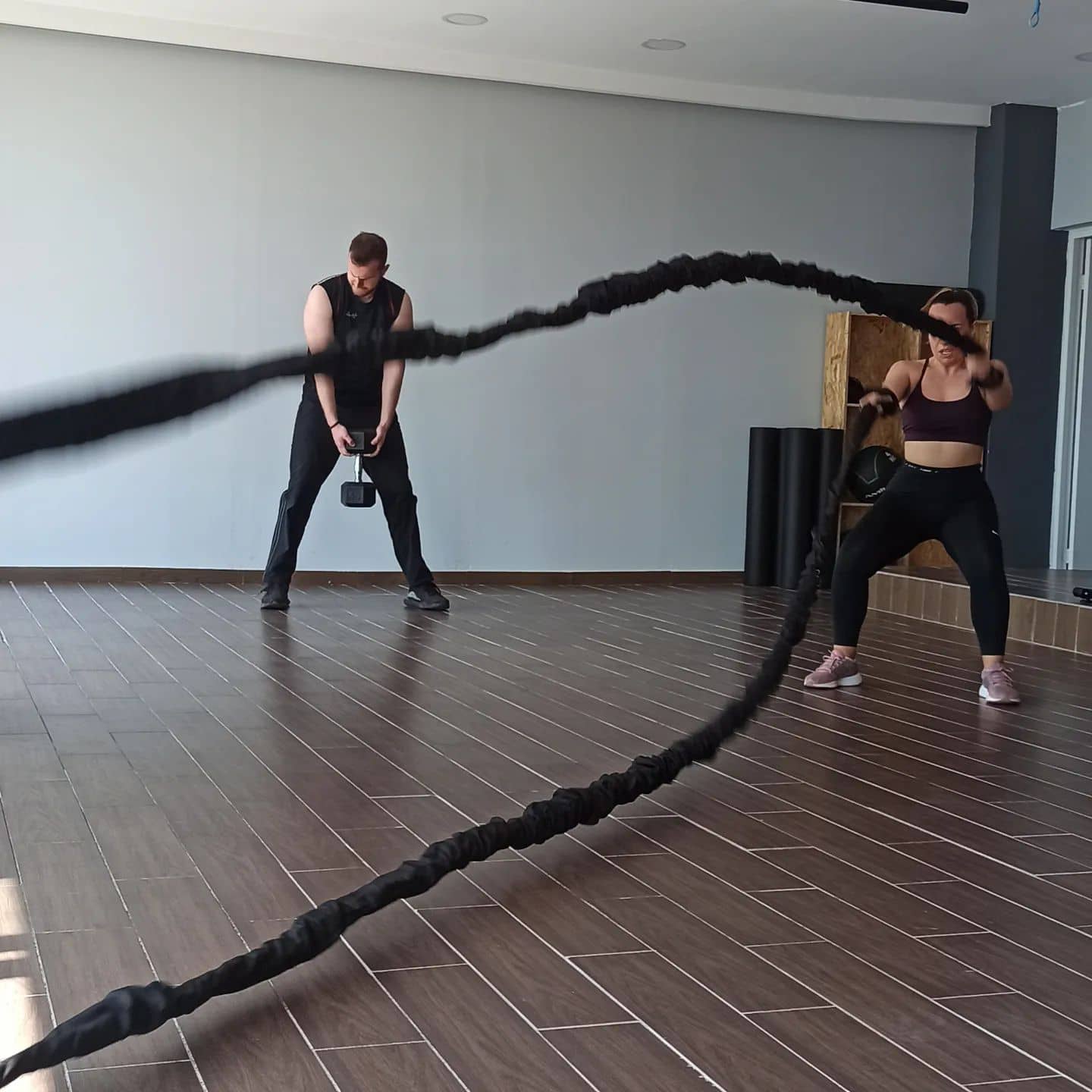 R-Evolution Fitness