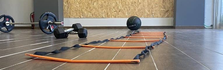 R-Evolution Fitness