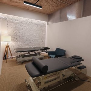 Sports Rehab