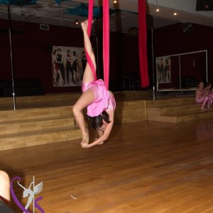 Aerial Yoga