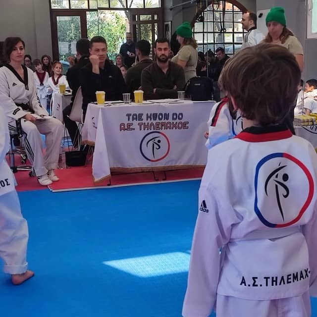 tilemachos-taekwondo-haidar-nea-eksetaseis-zonon-sportshunter Medium