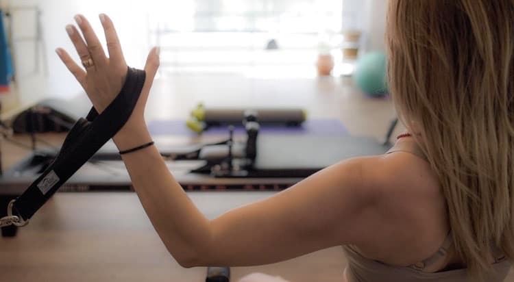 UPLIFT Pilates Lounge