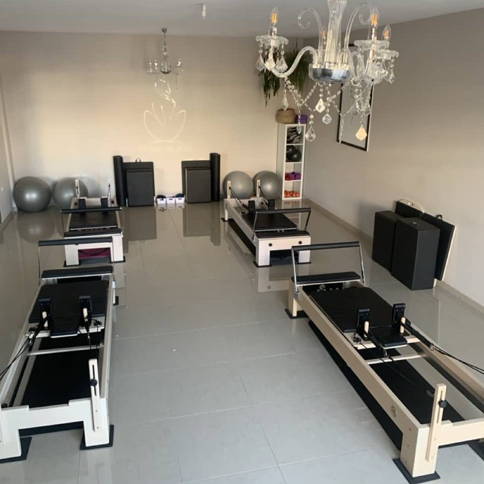 A&G Pilates Studio