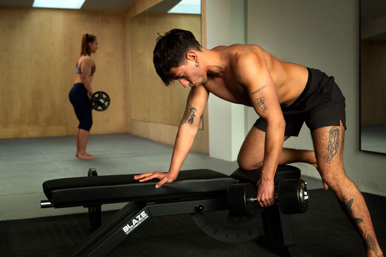 Hekate Fitness Club