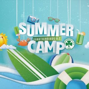 Summer Camp