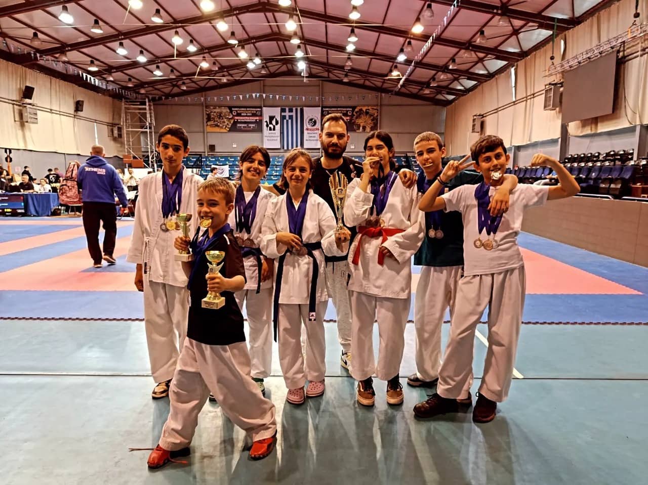 Victorious Karate Club