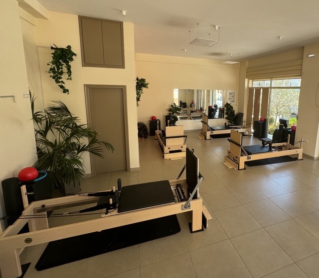 A&G Pilates