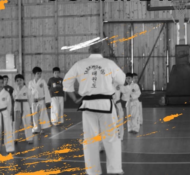 Α.Γ.Σ TaeKwonDo Διομηδης