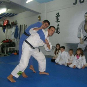 Judo