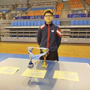Ping Pong