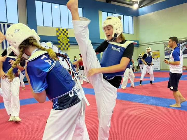 keumgang-taekwondo-keratsini-ioannis-mamekas-10th-international-summer-camp-astakos-2024-7