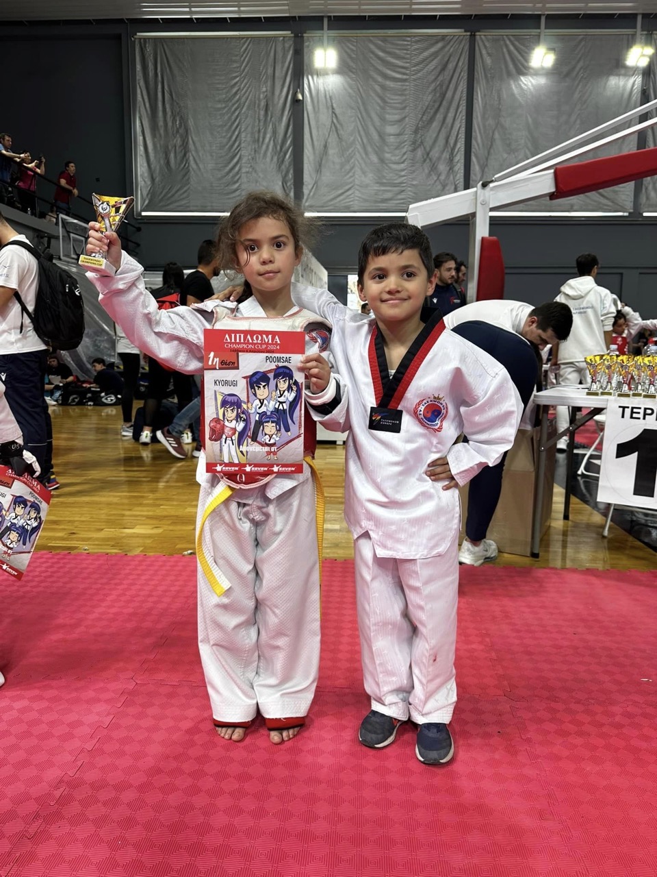 olympion-romi-taekwondo-athina-champions-cup-2024-sportshunter-1