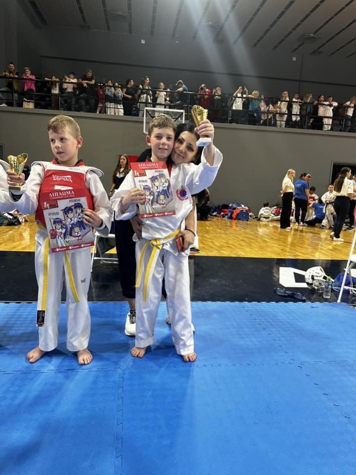 olympion-romi-taekwondo-athina-champions-cup-2024-sportshunter-5